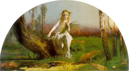 Ofelia